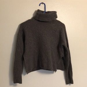 Madewell wool sweater size M